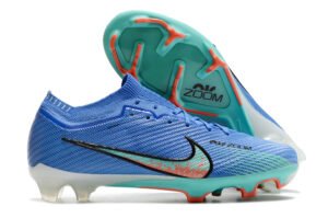 Chuteiras de futebol Nike Air Zoom Mercurial Superfly IX Elite FG