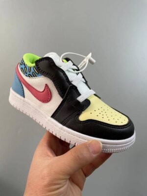 Tênis Nike Air Jordan 1 Infantil
