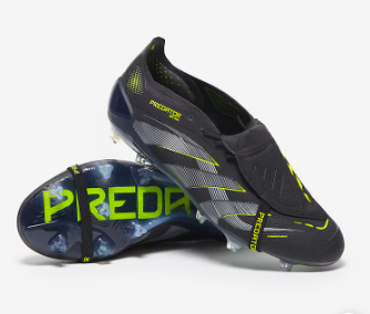 Adidas Predator 25 FG - Imagem 3