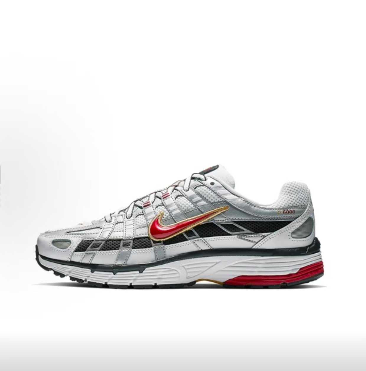Nike P-6000 - Imagem 2
