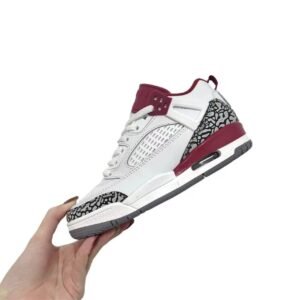 Tênis infantil Air Jordan 3.5
