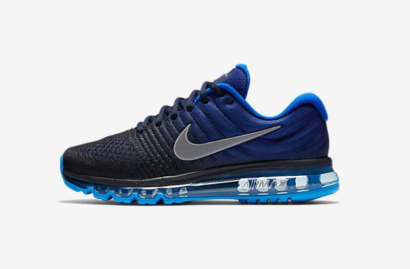 Nike Air Max 2017 Hyper Cobalt