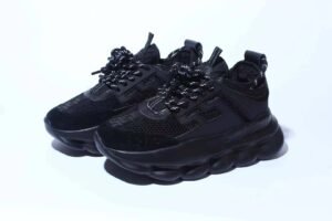 Versace Chain Reaction Preto