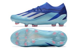 Chuteiras de futebol adidas X Speedflow+ FG