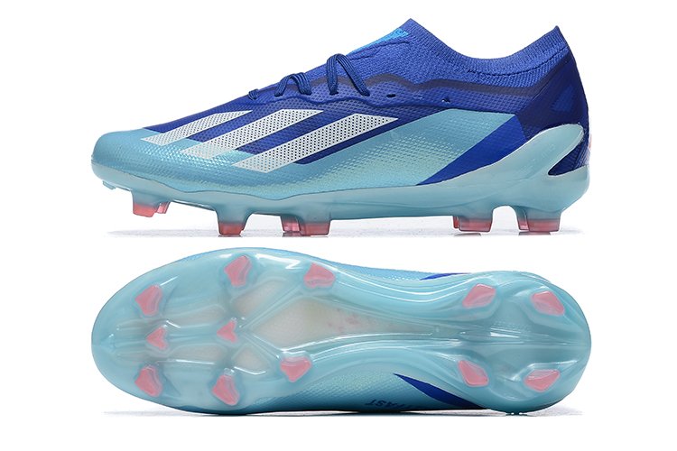 Chuteiras de futebol adidas X Speedflow+ FG