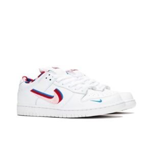 Parra x Nike Dunk SB Low