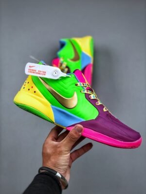 Nike JA2