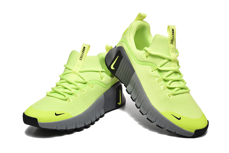 Nike Free Metcon 6