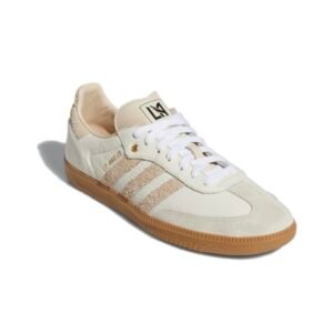 adidas originals Samba Bege