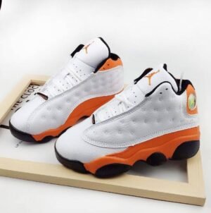 Tênis infantil Air Jordan 13