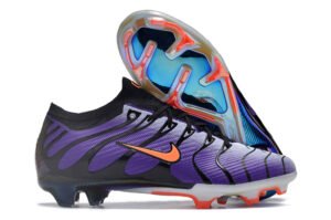 Chuteiras de futebol Nike Air Zoom Mercurial Superfly IX Elite FG