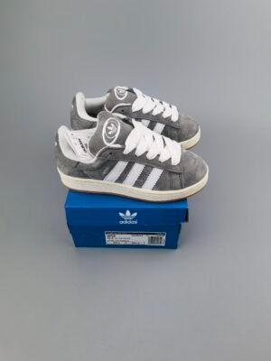 Tênis infantil Adidas Originals Campus 00s