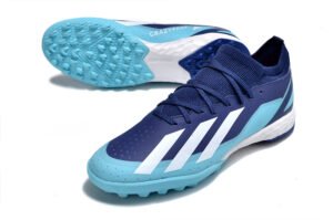 Chuteiras de futebol adidas X Series TF