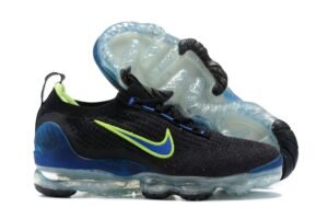 Nike Air VaporMax 2021 FK Obsidian