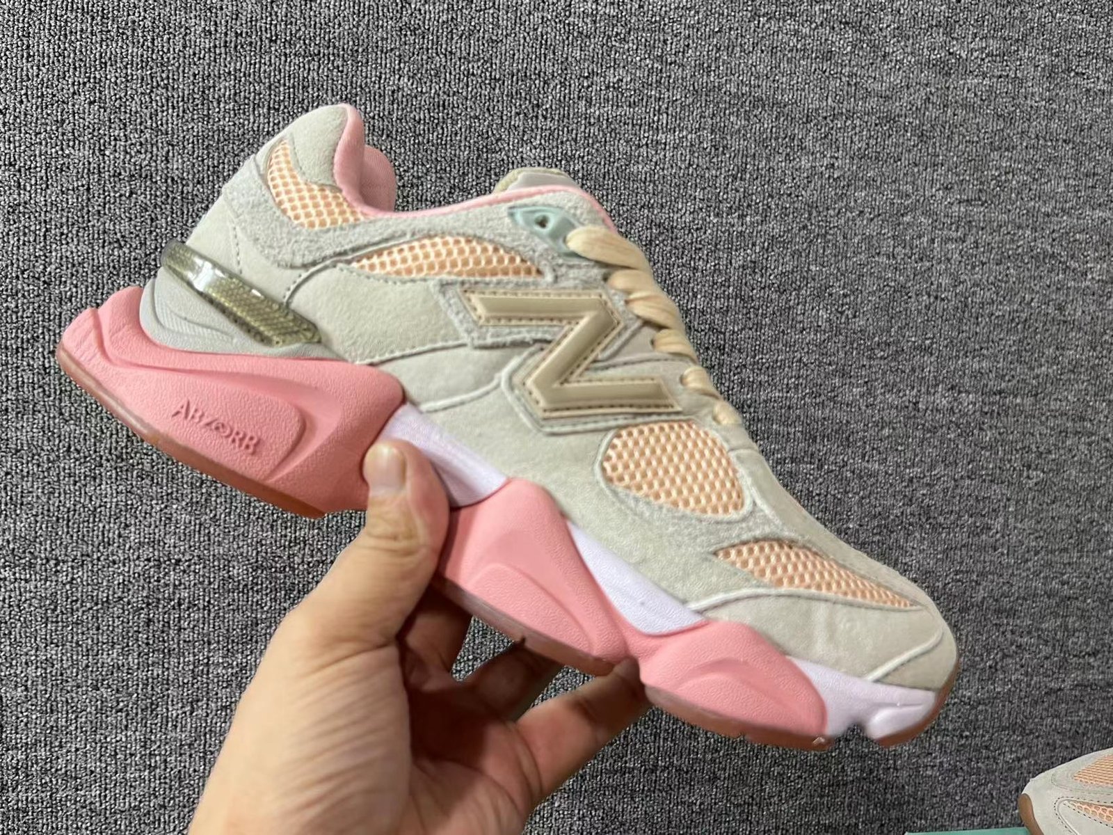 뉴발란스 9060 - Image 2