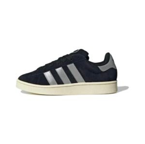 Adidas Originals Campus 00s Preto Prata