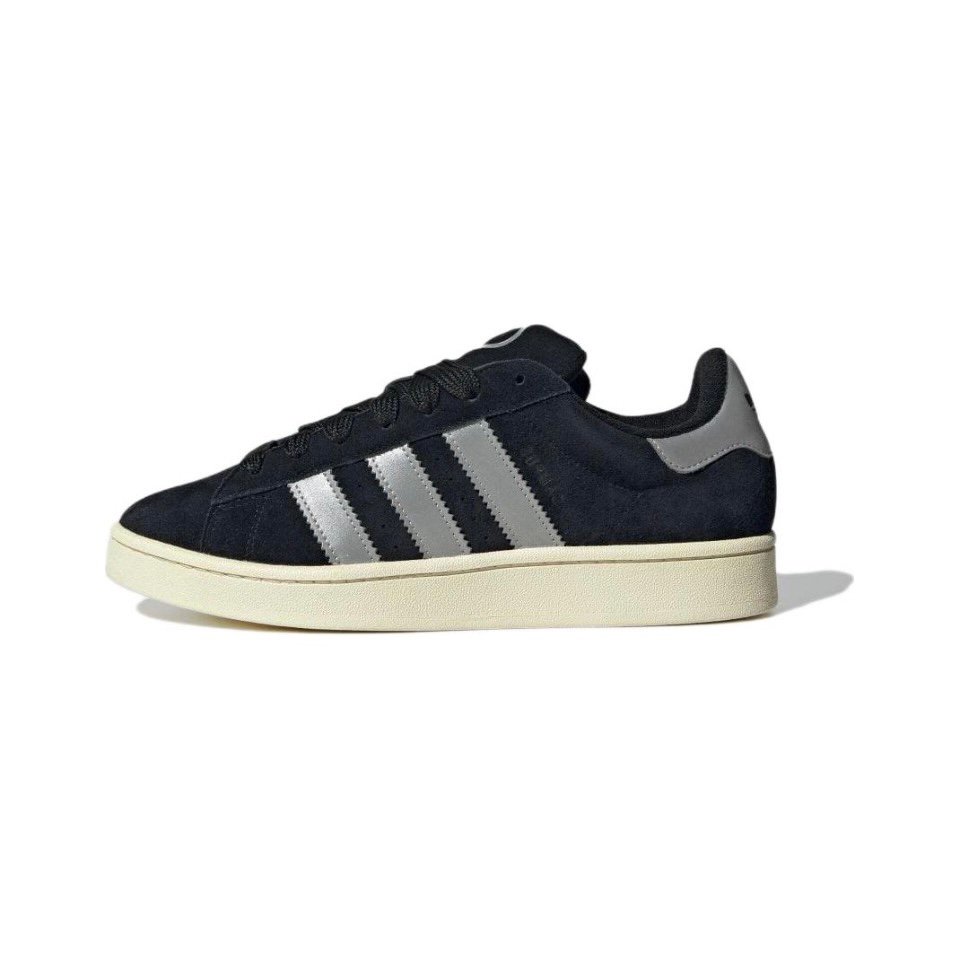 Adidas Originals Campus 00s Preto Prata