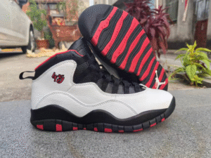 Air Jordan 10
