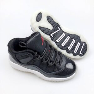 Tênis infantil Air Jordan 11