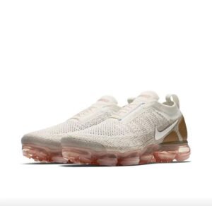 Nike Air VaporMax 2 Creme Claro