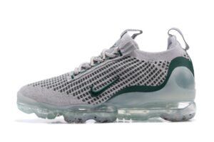 Nike Air VaporMax 2021 FK Azul-petróleo escuro