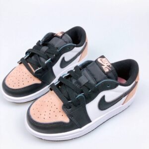 Tênis Nike Air Jordan 1 Infantil