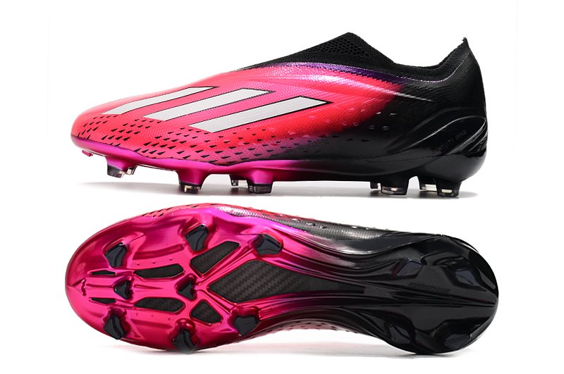 Chuteiras de futebol adidas X SPEEDPORTAL+ FG - Imagem 4