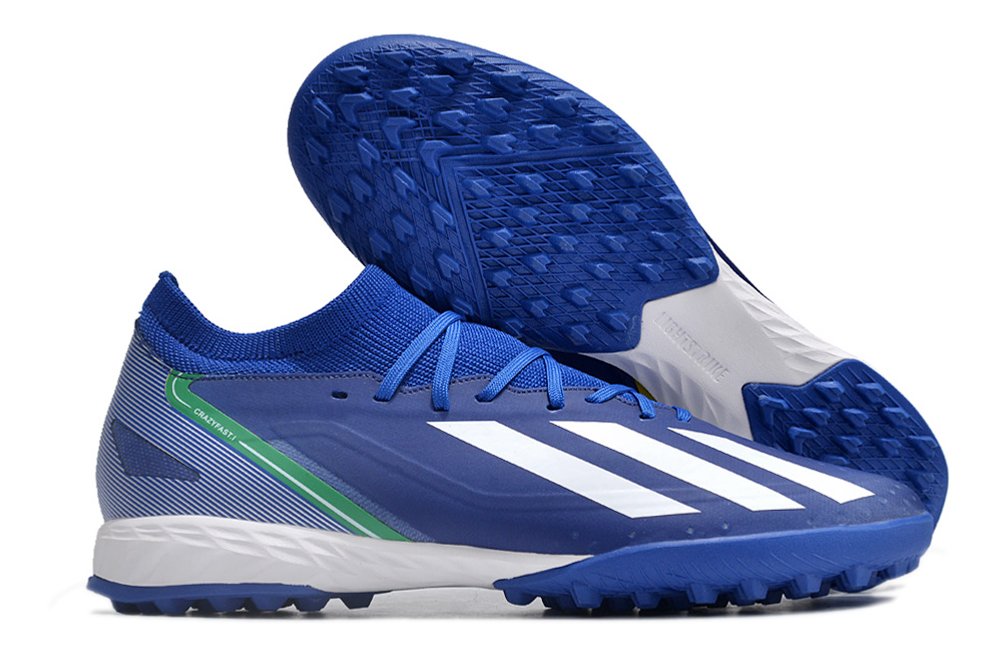 Chuteiras de futebol adidas X Series TF