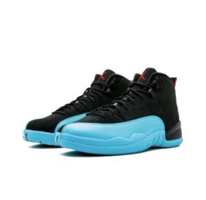 Air Jordan 12 Retro Azul Gama