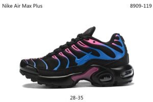 Tênis Nike Air Max TN Infantil