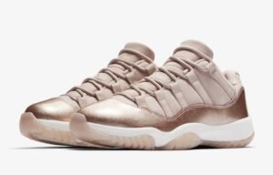 Air Jordan 11 baixo
