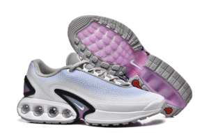 Nike Air Max Dn Supreme Preto