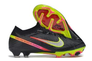 Chuteiras de futebol Nike Air Zoom Mercurial Superfly IX Elite FG