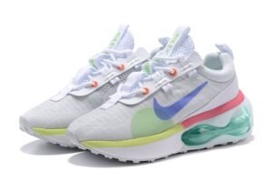 Nike Air Max 2021 camuflado