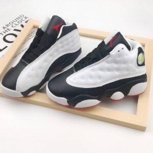 Tênis infantil Air Jordan 13