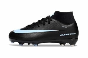 Tênis Nike AIR Zoom Mercurial 16 FG Infantil