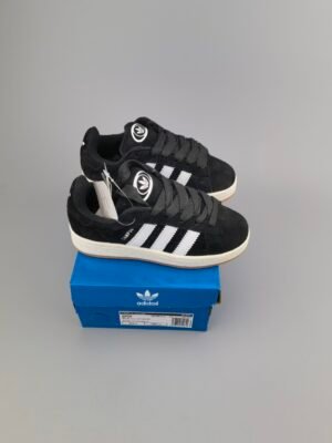 Tênis infantil Adidas Originals Campus 00s