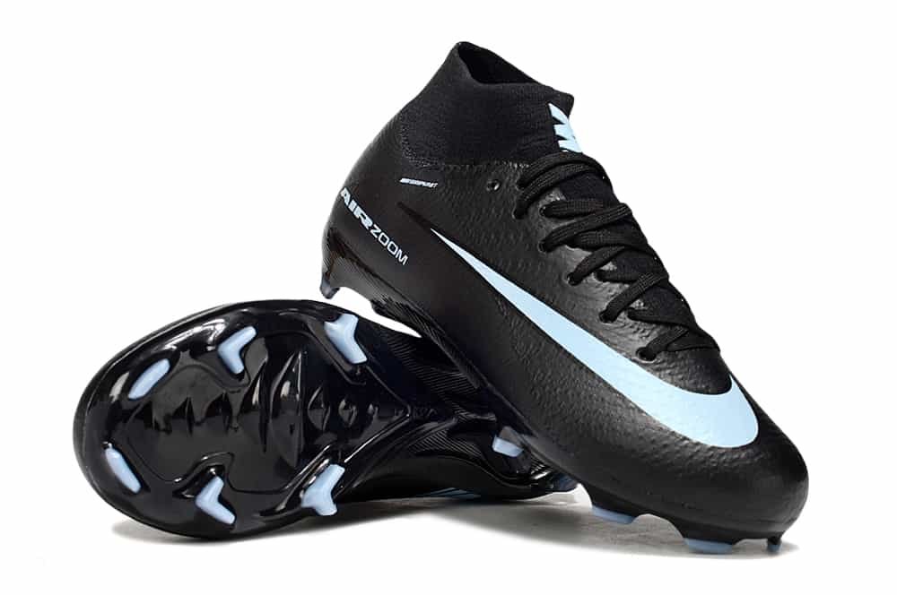 Tênis Nike AIR Zoom Mercurial 16 FG Infantil - Imagem 2