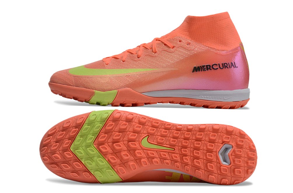 Nike AIR Zoom Mercurial 16 TF - Image 3