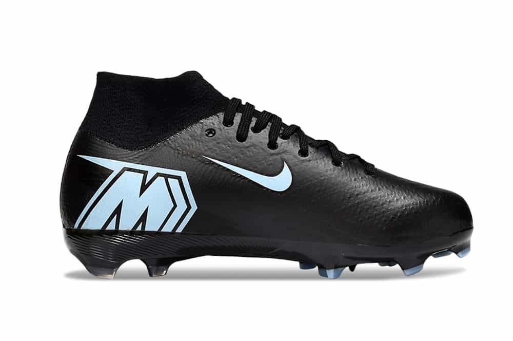 Tênis Nike AIR Zoom Mercurial 16 FG Infantil - Imagem 3