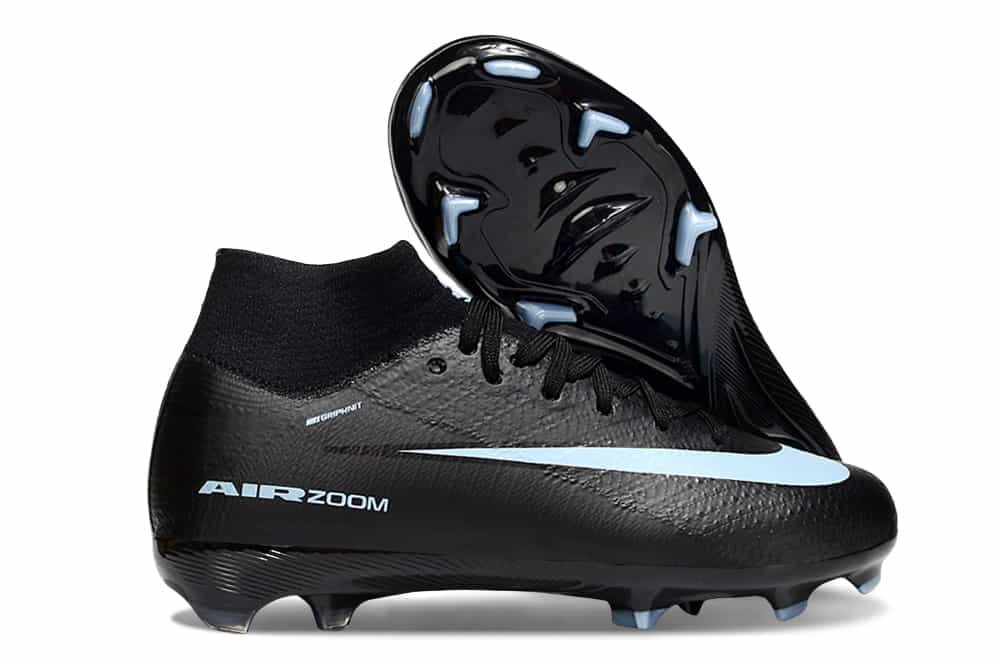 Tênis Nike AIR Zoom Mercurial 16 FG Infantil - Imagem 4