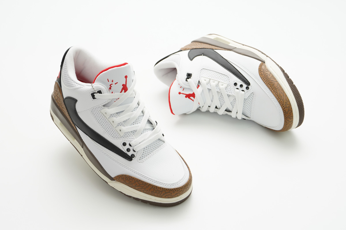 Jordan Air Jordan 3 - Imagem 2