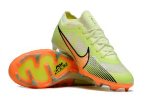 Chuteiras de futebol Nike Air Zoom Mercurial Superfly IX Elite FG
