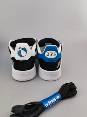 Adidas Originals Campus anos 2000