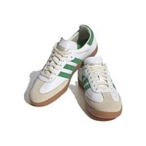 Adidas Origins Samba OG Branco Verde