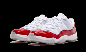 Jordan 11 Retro Cherry