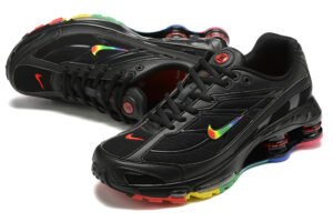 Nike Shox Ride 2