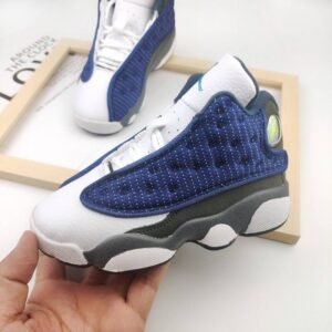 Tênis infantil Air Jordan 13