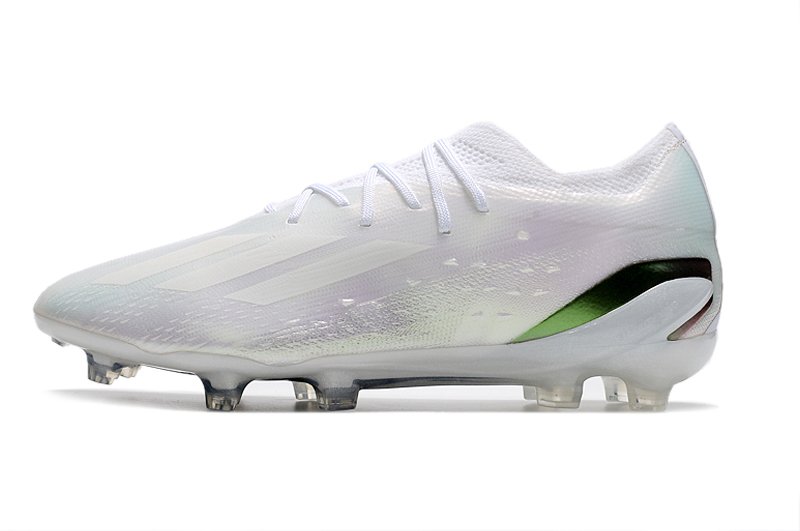 Chuteiras de futebol Adidas X Speedportal.1 FG - Imagem 4