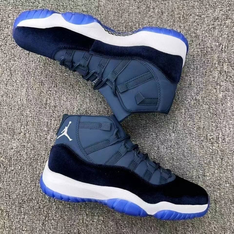 Jordan 11 Retro
